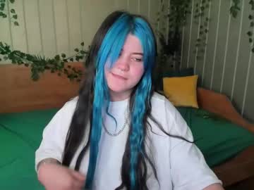 Alisamonroe Chaturbate stream image from July 08, 2025