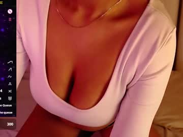 Angellical Chaturbate stream image from July 08, 2025