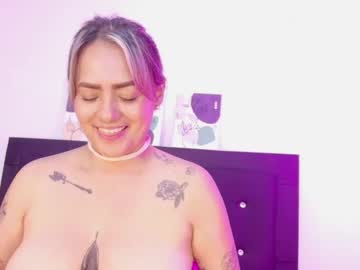 Annieh_Collins Chaturbate stream image from July 08, 2025