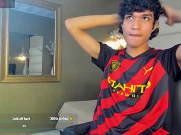 Branmonter Chaturbate stream image from July 08, 2025