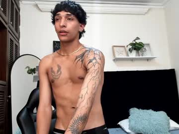 Cro_Mendoza Chaturbate stream image from July 08, 2025