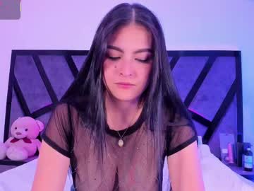 Giafox1 Chaturbate stream image from July 08, 2025