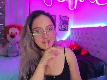 Lucylane_ Chaturbate stream image from July 08, 2025