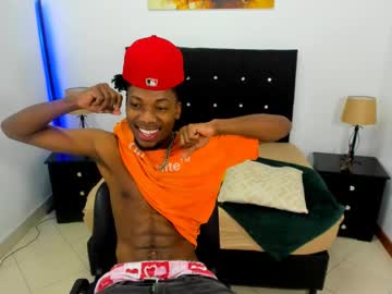 Maikol_Monstercock Chaturbate stream image from July 08, 2025