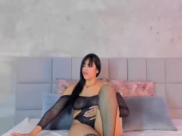 Melissa_Roldan_ Chaturbate stream image from July 08, 2025