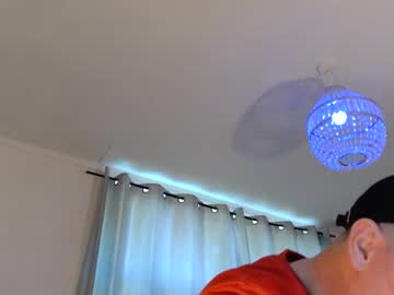 Murrysrecords Chaturbate stream image from July 08, 2025