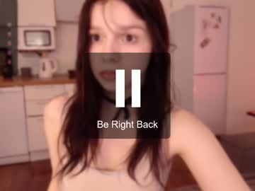Sweetsaltykittens Chaturbate stream image from July 08, 2025