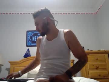Theamezcua Chaturbate stream image from July 08, 2025