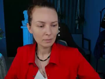 Vandarossi Chaturbate stream image from July 08, 2025