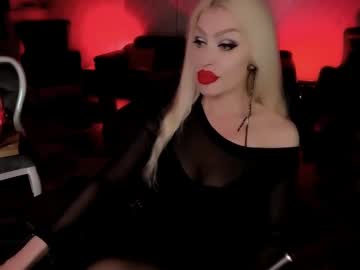 Alfa_Female Chaturbate stream image from July 08, 2025