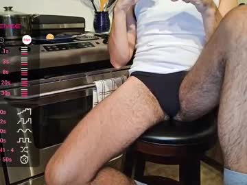 Bradleystretch Chaturbate stream image from July 08, 2025