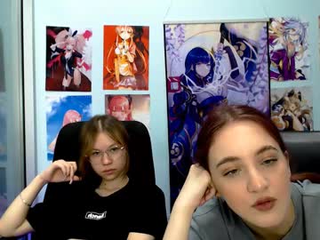 Carroll_Li Chaturbate stream image from July 08, 2025
