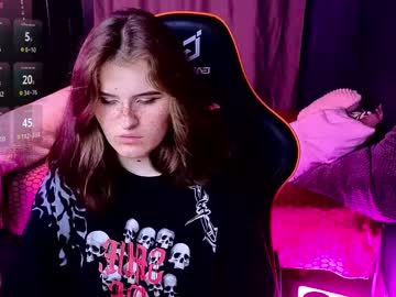 Darksh1ne Chaturbate stream image from July 08, 2025