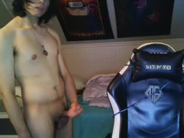 Jayden_Akron Chaturbate stream image from July 08, 2025