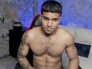 Leo_Taro Chaturbate stream image from July 08, 2025