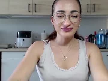 Lorenneinspiring Chaturbate stream image from July 08, 2025