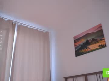 Oke_Doke Chaturbate stream image from July 08, 2025