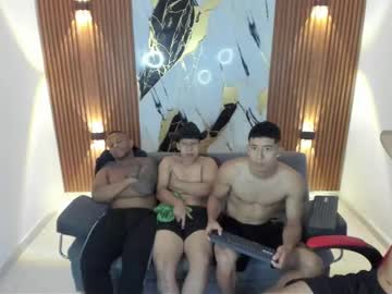 Thomson_Hot01 Chaturbate stream image from July 08, 2025