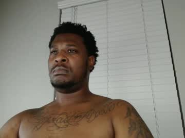 Bigblack004 Chaturbate stream image from July 08, 2025
