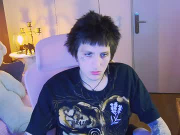 Dumpsterdaddyy Chaturbate stream image from July 08, 2025