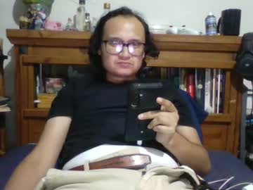 Elsanchopanza333 Chaturbate stream image from July 08, 2025
