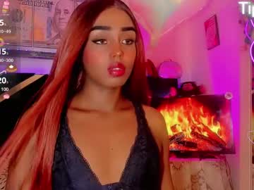 Horny_Goddess666 Chaturbate stream image from July 08, 2025