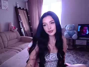 Princessamira1 Chaturbate stream image from July 08, 2025