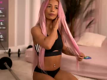 Sarahraynex Chaturbate stream image from July 08, 2025