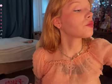 Sweet_Melissa133 Chaturbate stream image from July 08, 2025