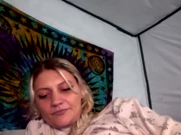 Elementalgoddess Chaturbate stream image from July 08, 2025