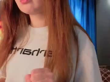 Mary__Xoxo Chaturbate stream image from July 08, 2025