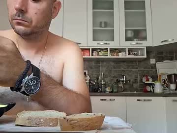 Vozd Chaturbate stream image from July 08, 2025
