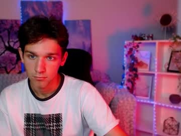 Artie_Blaze Chaturbate stream image from July 08, 2025