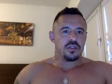 Diego_Silver10 Chaturbate stream image from July 08, 2025