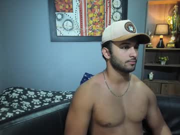 Jason_Risto Chaturbate stream image from July 08, 2025