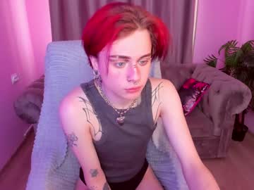 Leon_Crystall Chaturbate stream image from July 08, 2025