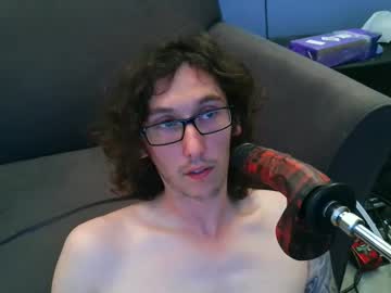 Machine_Anal Chaturbate stream image from July 08, 2025