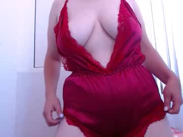Maumau_97 Chaturbate stream image from July 08, 2025