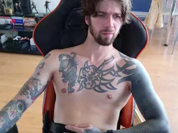 My_Name_Sinner Chaturbate stream image from July 08, 2025