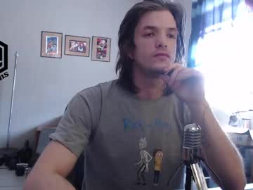 Tommy_Sins92 Chaturbate stream image from July 08, 2025