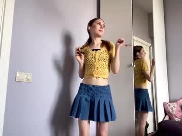 Venus_In_Dreams Chaturbate stream image from July 08, 2025