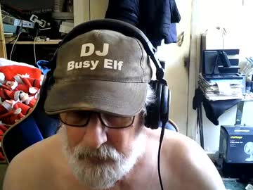 Djbusyelf Chaturbate stream image from July 08, 2025