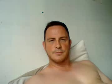 Hugosir123 Chaturbate stream image from July 08, 2025