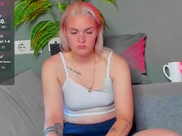 Leia_Luu Chaturbate stream image from July 08, 2025
