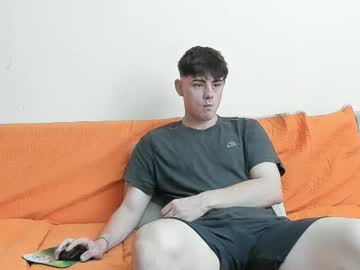 Tino_Axel Chaturbate stream image from July 08, 2025