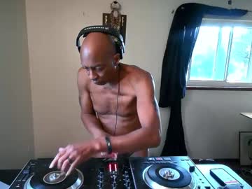 Black_Panther8686 Chaturbate stream image from July 08, 2025