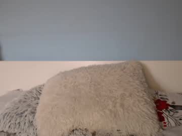 Blondmuse Chaturbate stream image from July 08, 2025