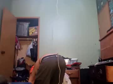 Buttram6996 Chaturbate stream image from July 08, 2025