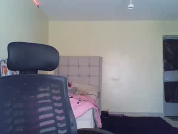 Cookie_Jah Chaturbate stream image from July 08, 2025