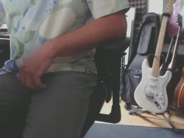 Damien_000 Chaturbate stream image from July 08, 2025